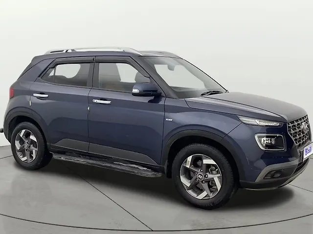 Used 2021 Hyundai Venue in Chennai Used 2021 Hyundai Venue in Chennai