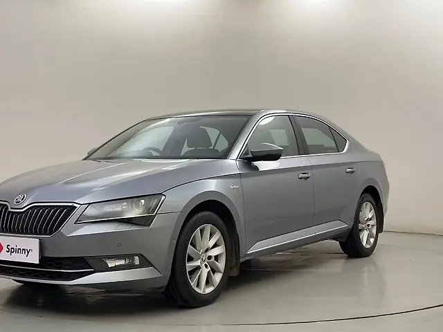 Used 2019 Skoda Superb in Bangalore