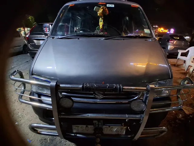 Used Maruti Suzuki Eeco [2010-2022] 7 STR STD in Hyderabad