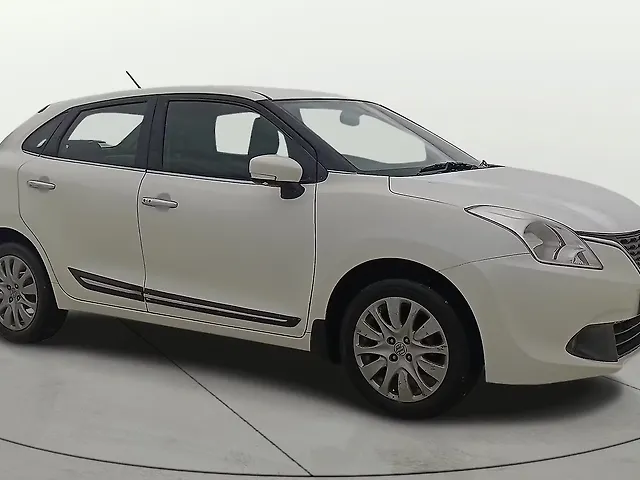 Used 2016 Maruti Suzuki Baleno in Delhi