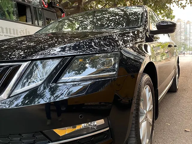 Used 2018 Skoda Octavia in Bangalore