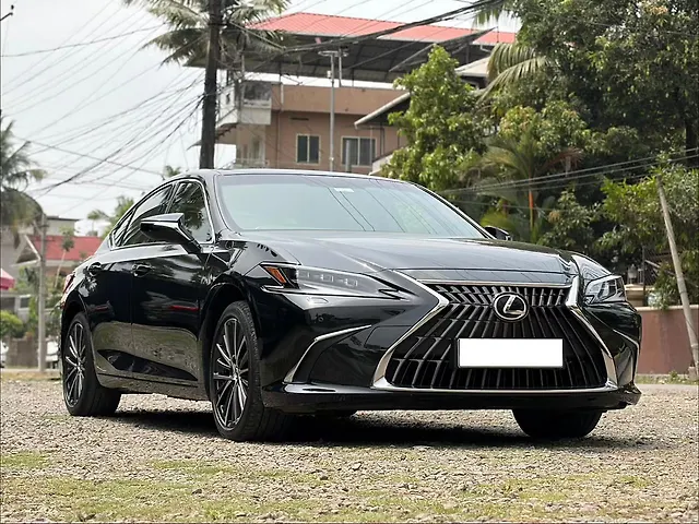 Used 2023 Lexus ES in Kochi Used 2023 Lexus ES in Kochi