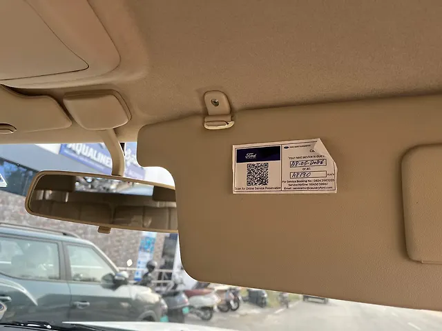 Used Ford Endeavour [2009-2014] 3.0L 4x4 AT in Bangalore