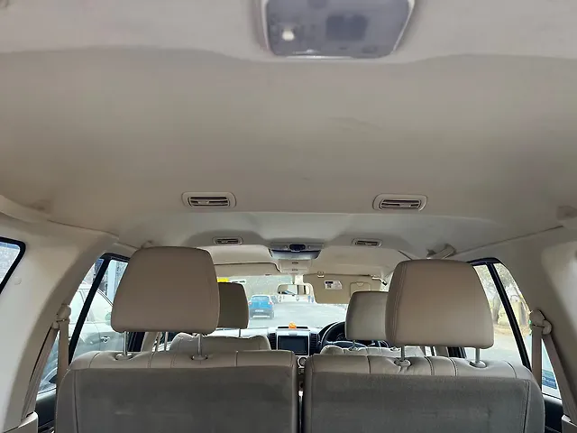 Used Ford Endeavour [2009-2014] 3.0L 4x4 AT in Bangalore