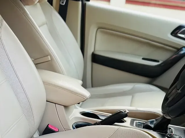 Used Ford Endeavour Titanium Plus 3.2 4x4 AT in Bangalore Used Ford Endeavour Titanium Plus 3.2 4x4 AT in Bangalore