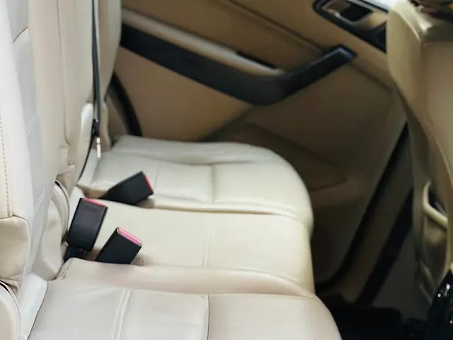 Used Ford Endeavour Titanium Plus 3.2 4x4 AT in Bangalore Used Ford Endeavour Titanium Plus 3.2 4x4 AT in Bangalore