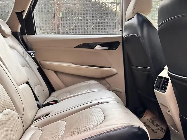Used MG Hector [2021-2023] Sharp 1.5 Petrol Turbo Hybrid MT in Mumbai