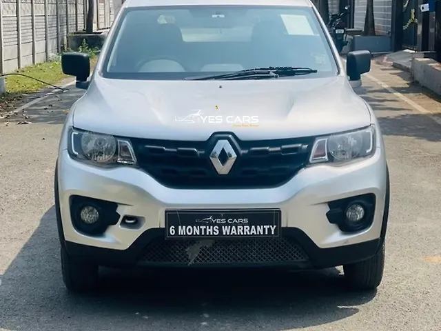Used 2016 Renault Kwid in Chennai