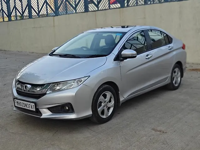 Used 2014 Honda City in Mumbai Used 2014 Honda City in Mumbai