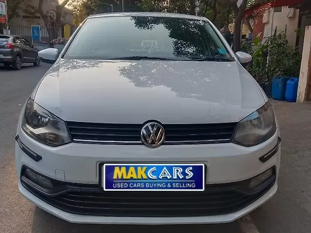 Used 2018 Volkswagen Polo in Chennai