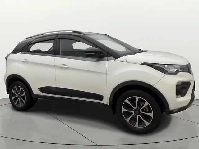 Used 2021 Tata Nexon in Ghaziabad