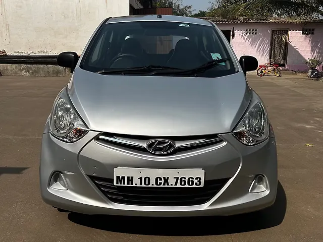 Used 2018 Hyundai Eon in Kolhapur Used 2018 Hyundai Eon in Kolhapur