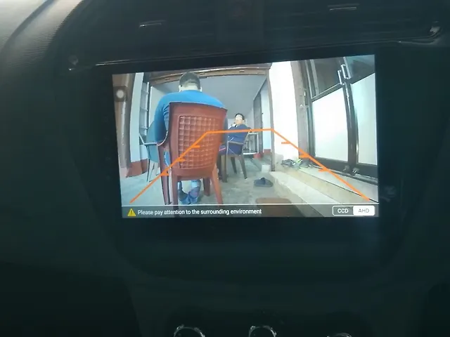 Used Tata Tigor XZA Plus [2020-2023] in Ranchi