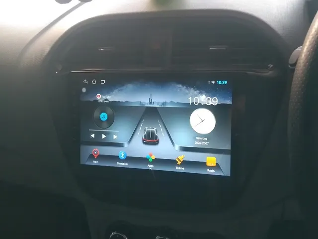 Used Tata Tigor XZA Plus [2020-2023] in Ranchi