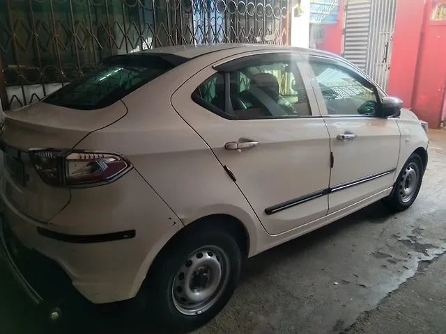 Used Tata Tigor XZA Plus [2020-2023] in Ranchi