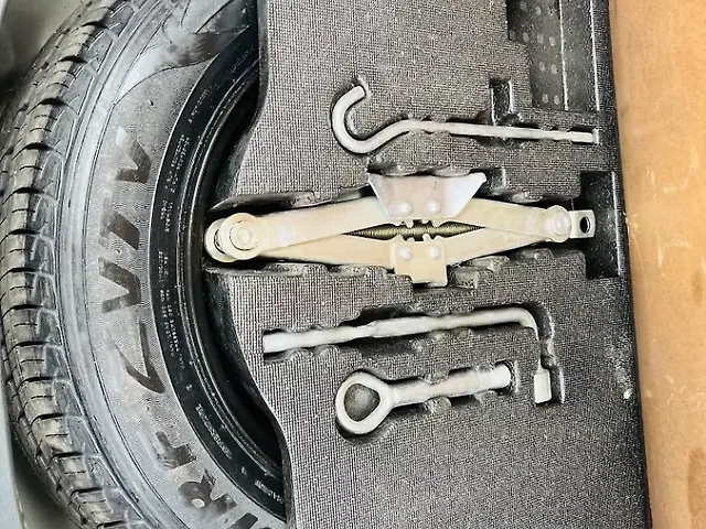 Used Honda Jazz [2015-2018] SV Petrol in Guwahati