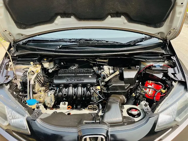 Used Honda Jazz [2015-2018] SV Petrol in Guwahati