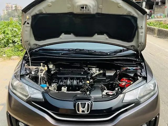 Used Honda Jazz [2015-2018] SV Petrol in Guwahati