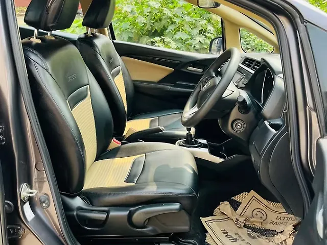 Used Honda Jazz [2015-2018] SV Petrol in Guwahati