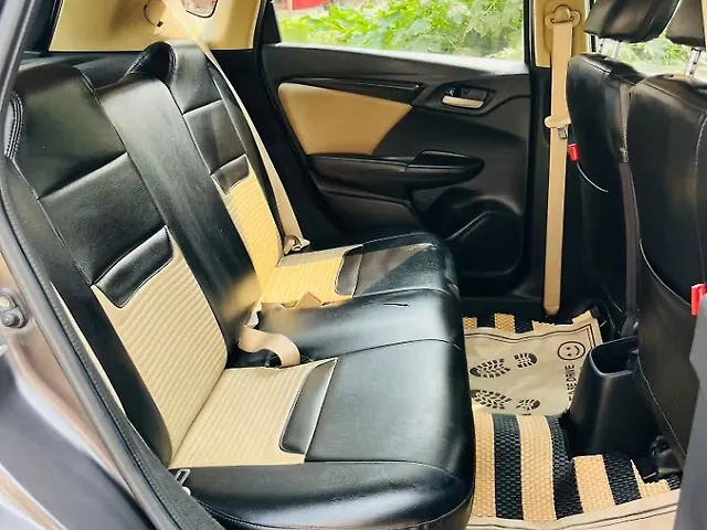 Used Honda Jazz [2015-2018] SV Petrol in Guwahati