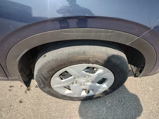 Used Hyundai Venue [2019-2022] S 1.2 Petrol in Ranchi