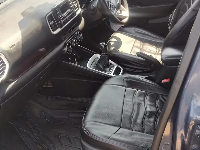 Used Hyundai Venue [2019-2022] S 1.2 Petrol in Ranchi