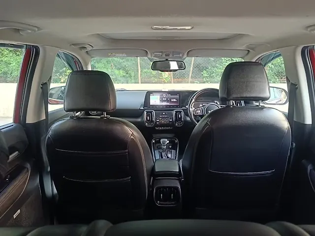 Used Kia Sonet [2022-2023] GTX Plus 1.5 AT in Thane