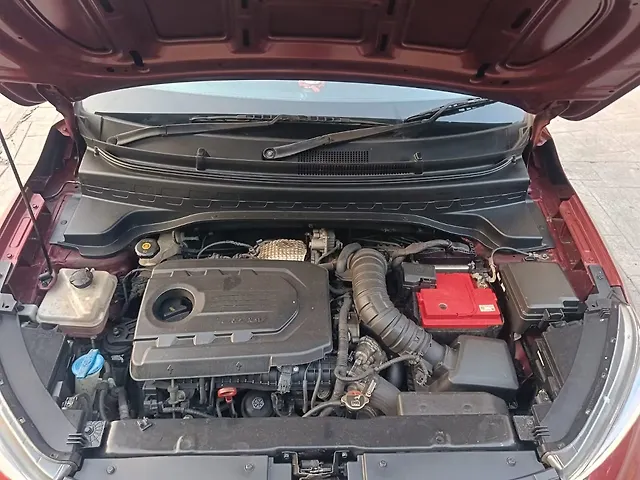 Used Kia Sonet [2022-2023] GTX Plus 1.5 AT in Thane