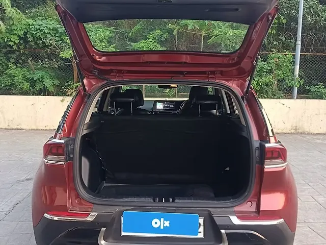 Used Kia Sonet [2022-2023] GTX Plus 1.5 AT in Thane