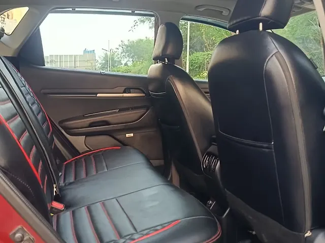 Used Kia Sonet [2022-2023] GTX Plus 1.5 AT in Thane