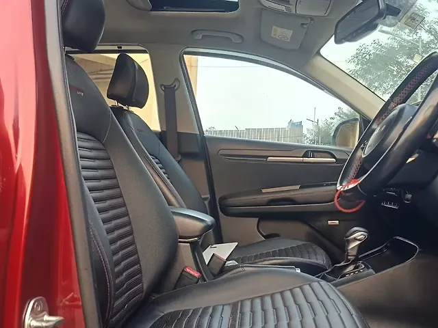 Used Kia Sonet [2022-2023] GTX Plus 1.5 AT in Thane