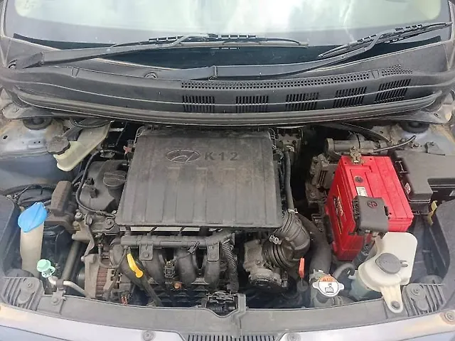 Used Hyundai Xcent [2014-2017] S AT 1.2 in Mumbai