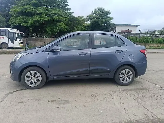 Used Hyundai Xcent [2014-2017] S AT 1.2 in Mumbai