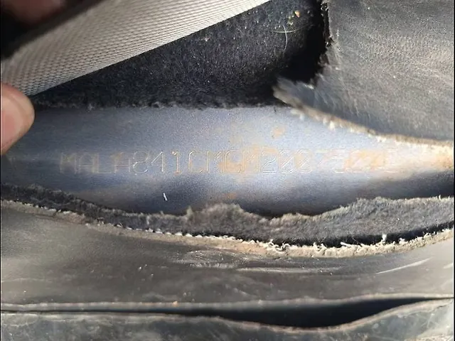 Used Hyundai Xcent [2014-2017] S AT 1.2 in Mumbai