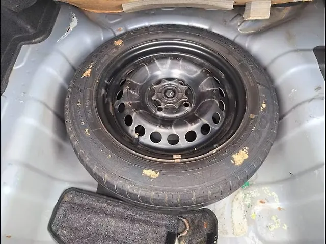 Used Hyundai Xcent [2014-2017] S AT 1.2 in Mumbai