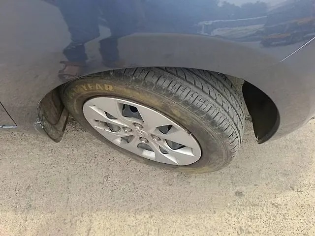 Used Hyundai Xcent [2014-2017] S AT 1.2 in Mumbai
