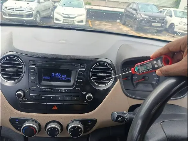 Used Hyundai Xcent [2014-2017] S AT 1.2 in Mumbai