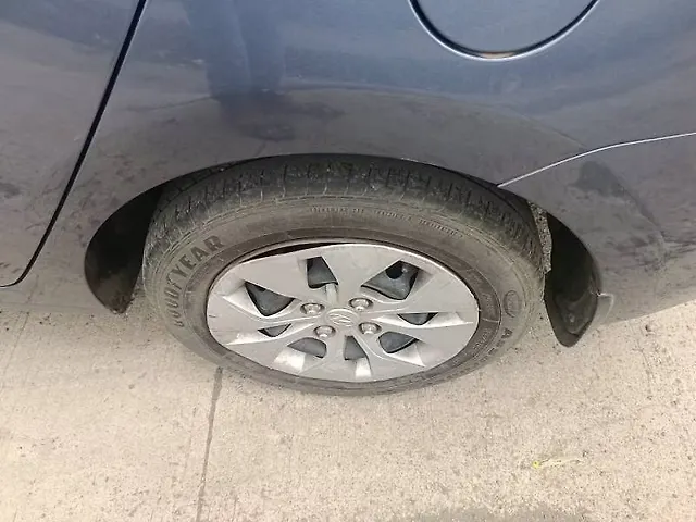 Used Hyundai Xcent [2014-2017] S AT 1.2 in Mumbai
