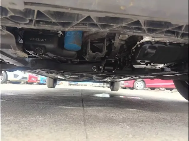 Used Hyundai Xcent [2014-2017] S AT 1.2 in Mumbai