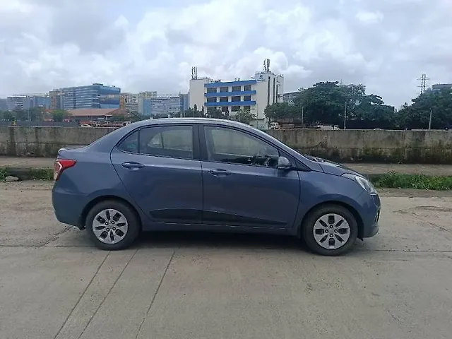 Used Hyundai Xcent [2014-2017] S AT 1.2 in Mumbai