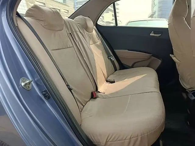 Used Hyundai Xcent [2014-2017] S AT 1.2 in Mumbai