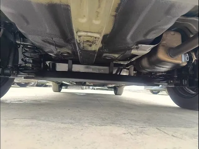 Used Hyundai Xcent [2014-2017] S AT 1.2 in Mumbai