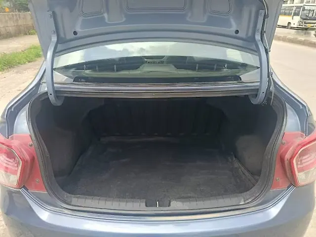 Used Hyundai Xcent [2014-2017] S AT 1.2 in Mumbai