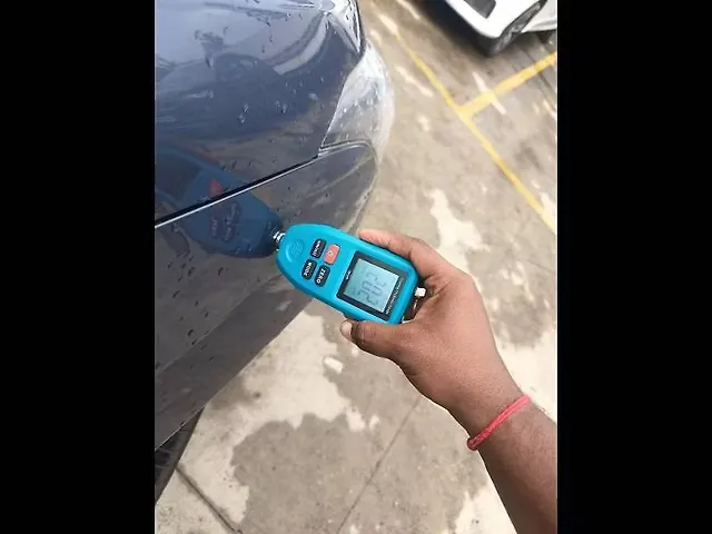 Used Hyundai Xcent [2014-2017] S AT 1.2 in Mumbai