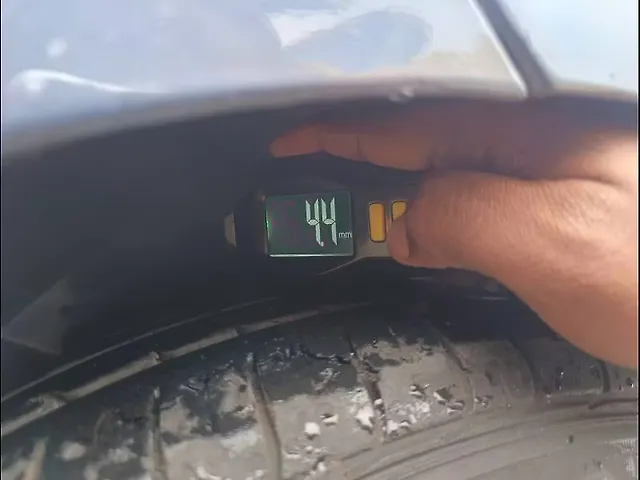 Used Hyundai Xcent [2014-2017] S AT 1.2 in Mumbai