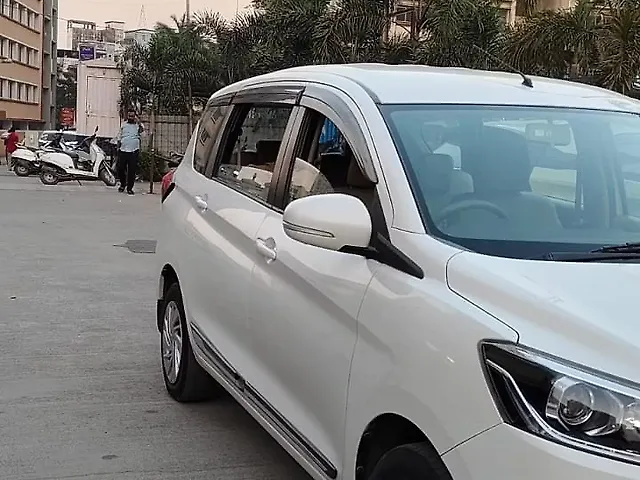Used Maruti Suzuki Ertiga VXi (O) [2022-2023] in Thane