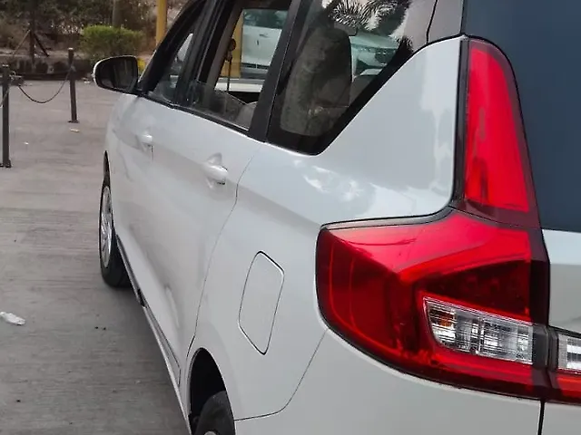 Used Maruti Suzuki Ertiga VXi (O) [2022-2023] in Thane