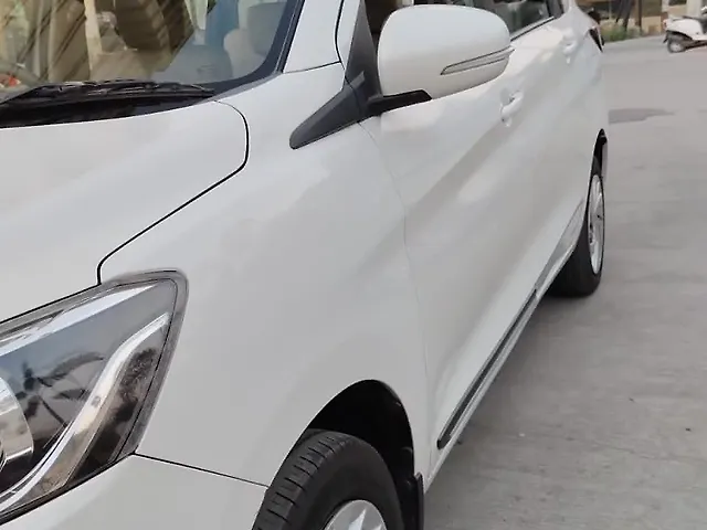 Used Maruti Suzuki Ertiga VXi (O) [2022-2023] in Thane
