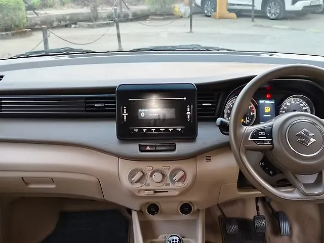 Used Maruti Suzuki Ertiga VXi (O) [2022-2023] in Thane