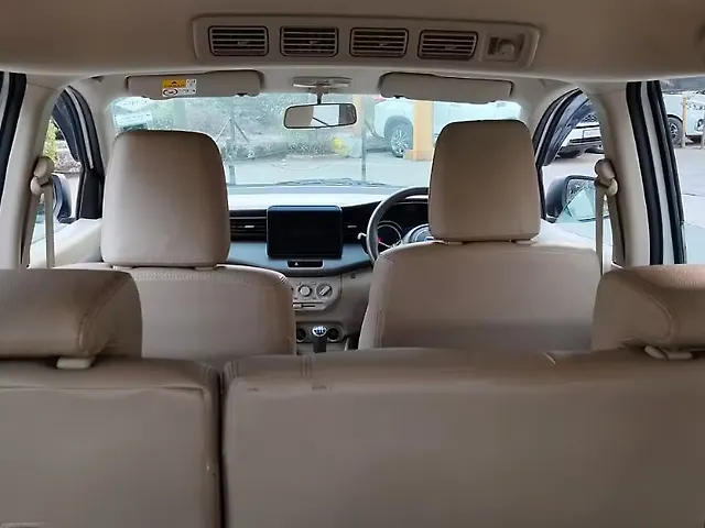 Used Maruti Suzuki Ertiga VXi (O) [2022-2023] in Thane